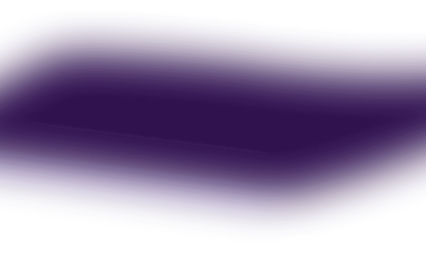 Footer top gradient desktop