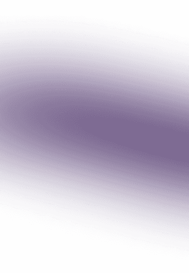 Footer top gradient mobile